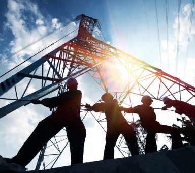 Industrial Automation System