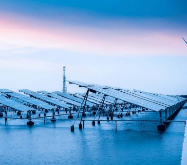 Control system Integration